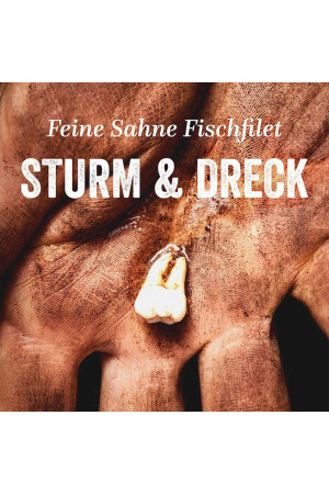 LP Sturm und Dreck