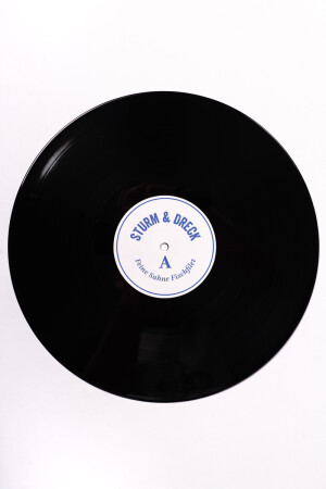 LP Sturm und Dreck