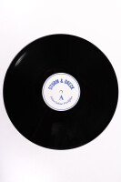 LP Sturm und Dreck