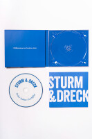 CD Sturm und Dreck