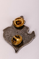 Pin Anker Metall